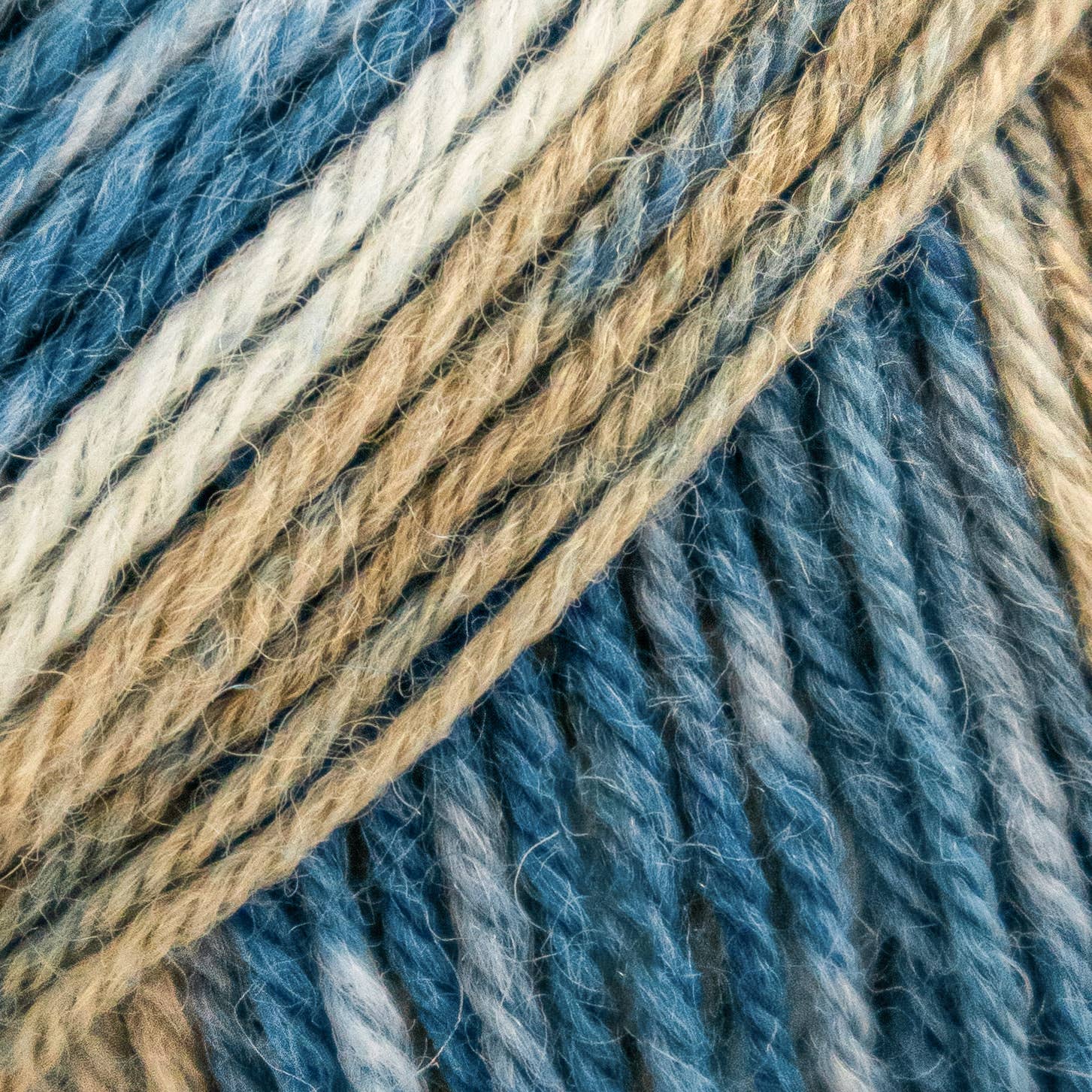 Luca-S WoolenWalk Merino 4 Ply Sock Yarn Bibelot Leek UK Stockist