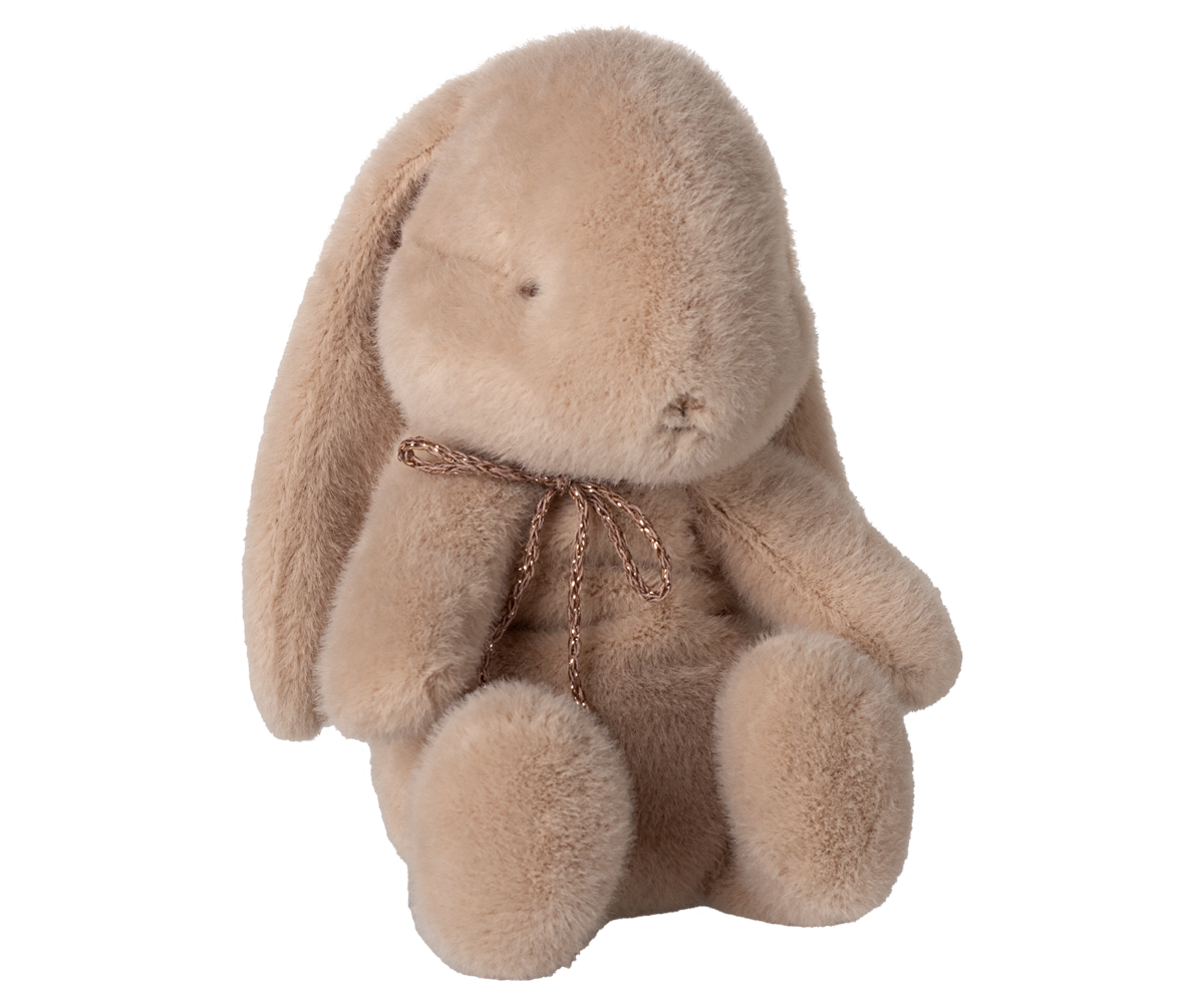 Maileg Bunny Plush, Small - Powder at Bibelot Leek