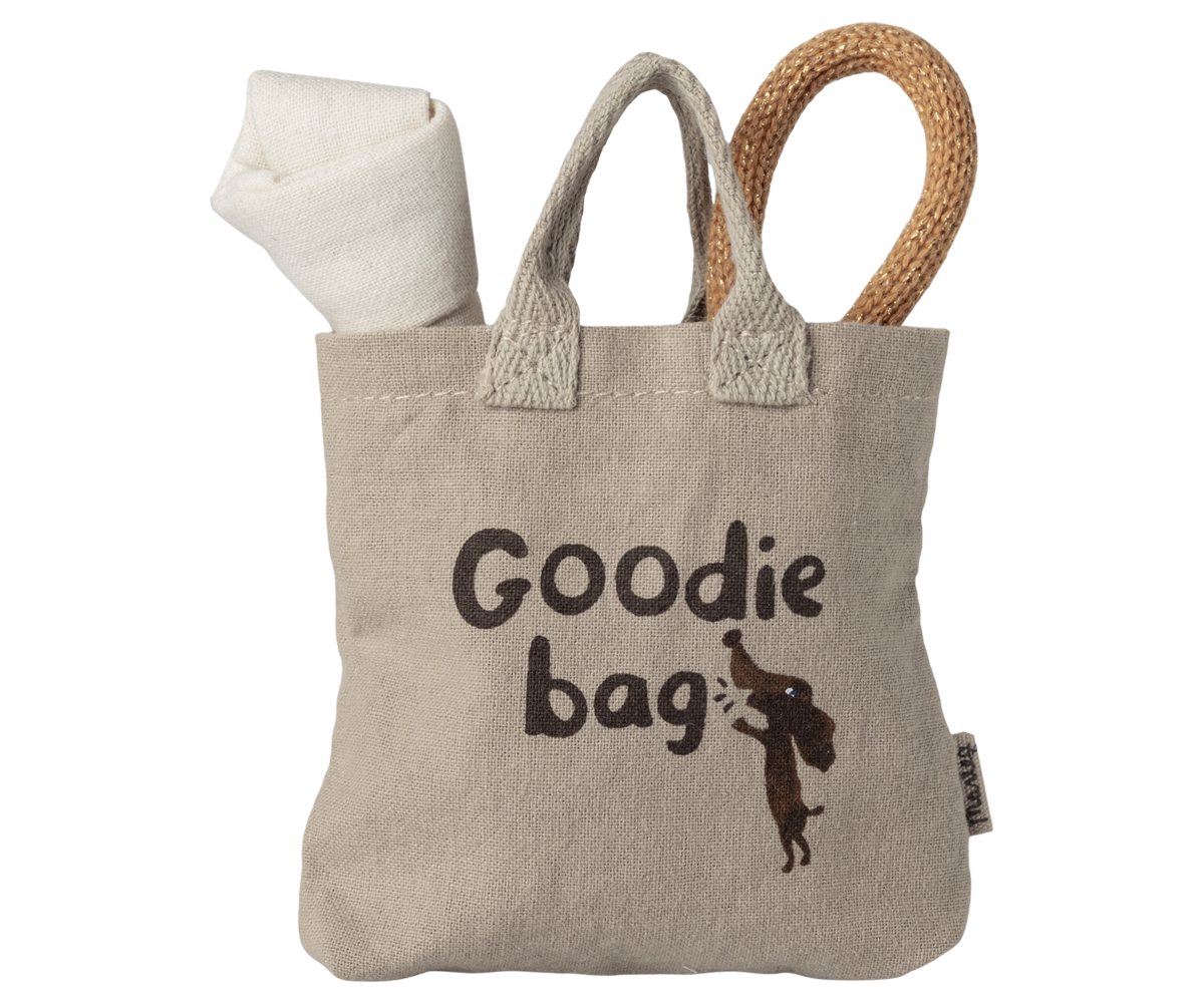 Maileg Pet Supply, Toys at Bibelot Leek, UK Stockist