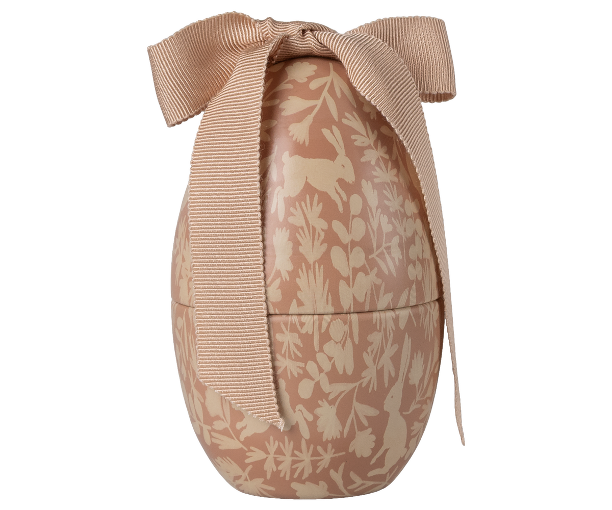 Maileg Easter Egg, Small - Powder at Bibelot Leek