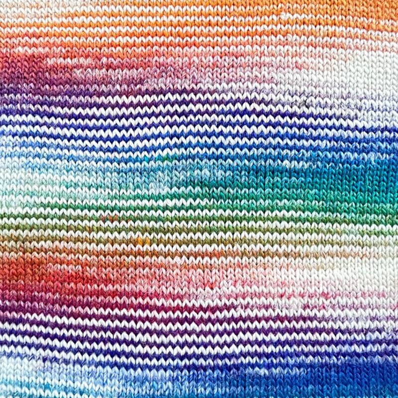 Stylecraft Knit Me, Crochet Me DK - Colour Wheel image