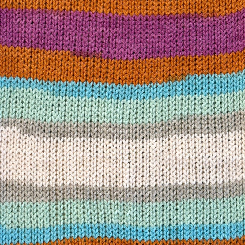 Stylecraft Wondersoft Merry Go Round