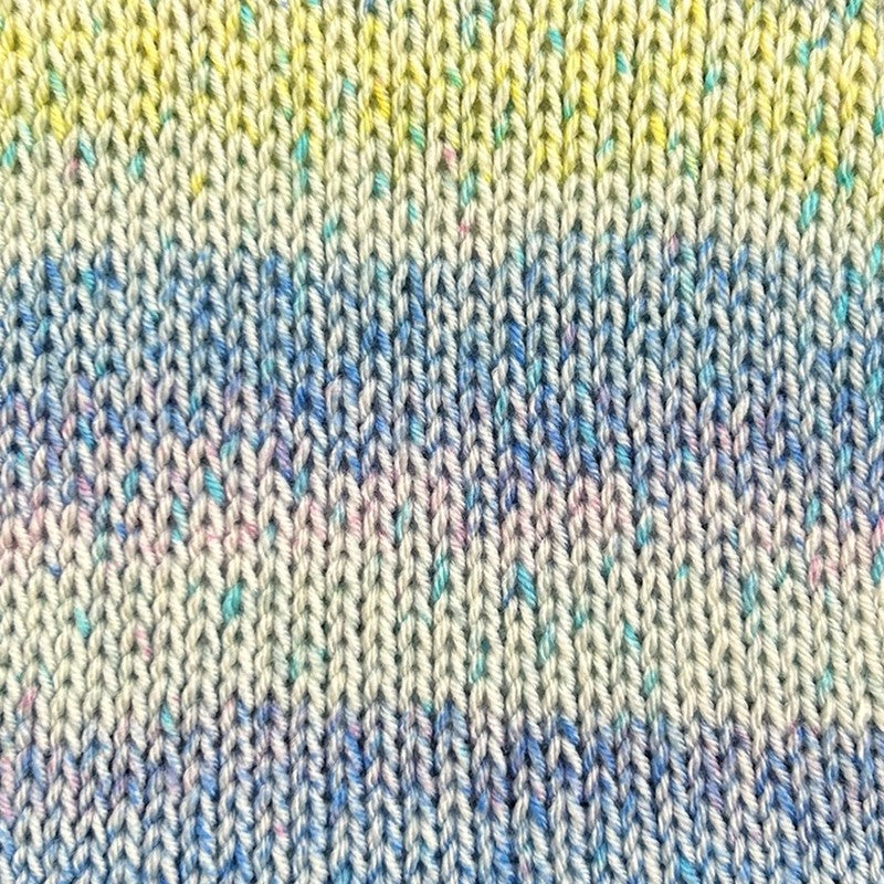 Stylecraft Colour Burst DK stars
