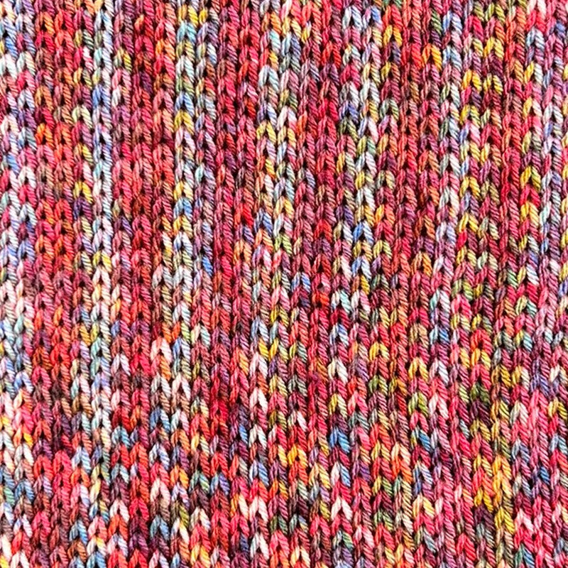 Stylecraft Colour Burst DK northern lights