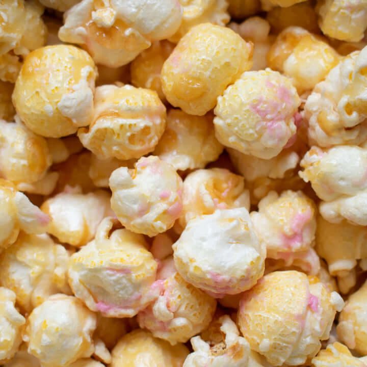 Toasted Marshmallow Popcorn Snack Pack (Vegan) image 2
