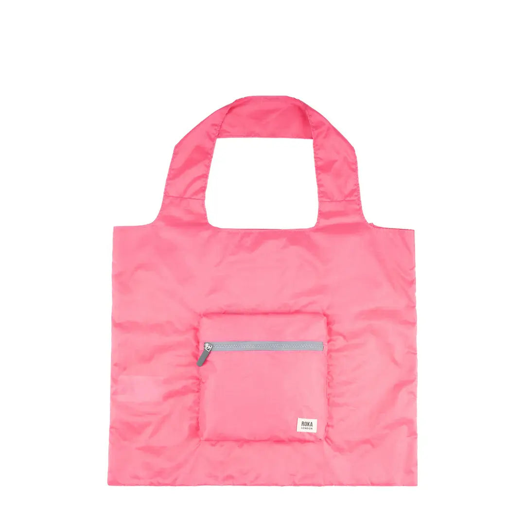Roka Borough Recycled Nylon Ripstop: Baroque image 0