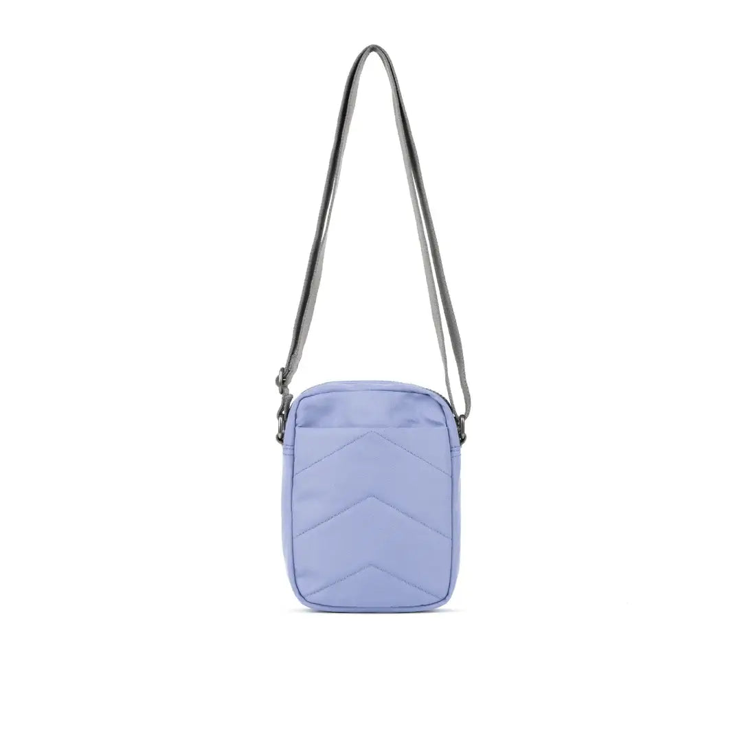 Roka Bond Crossbody Recycled Canvas: Thistle image 3