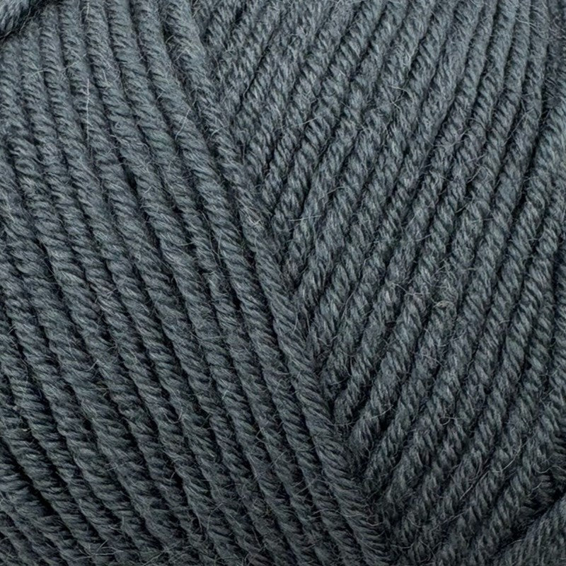 Stylecraft Bambino DK grunge grey at Bibelot Leek