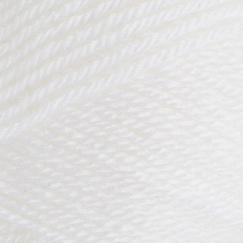 Stylecraft Special Baby DK white