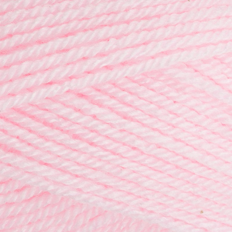 Stylecraft Special Baby DK pink marl