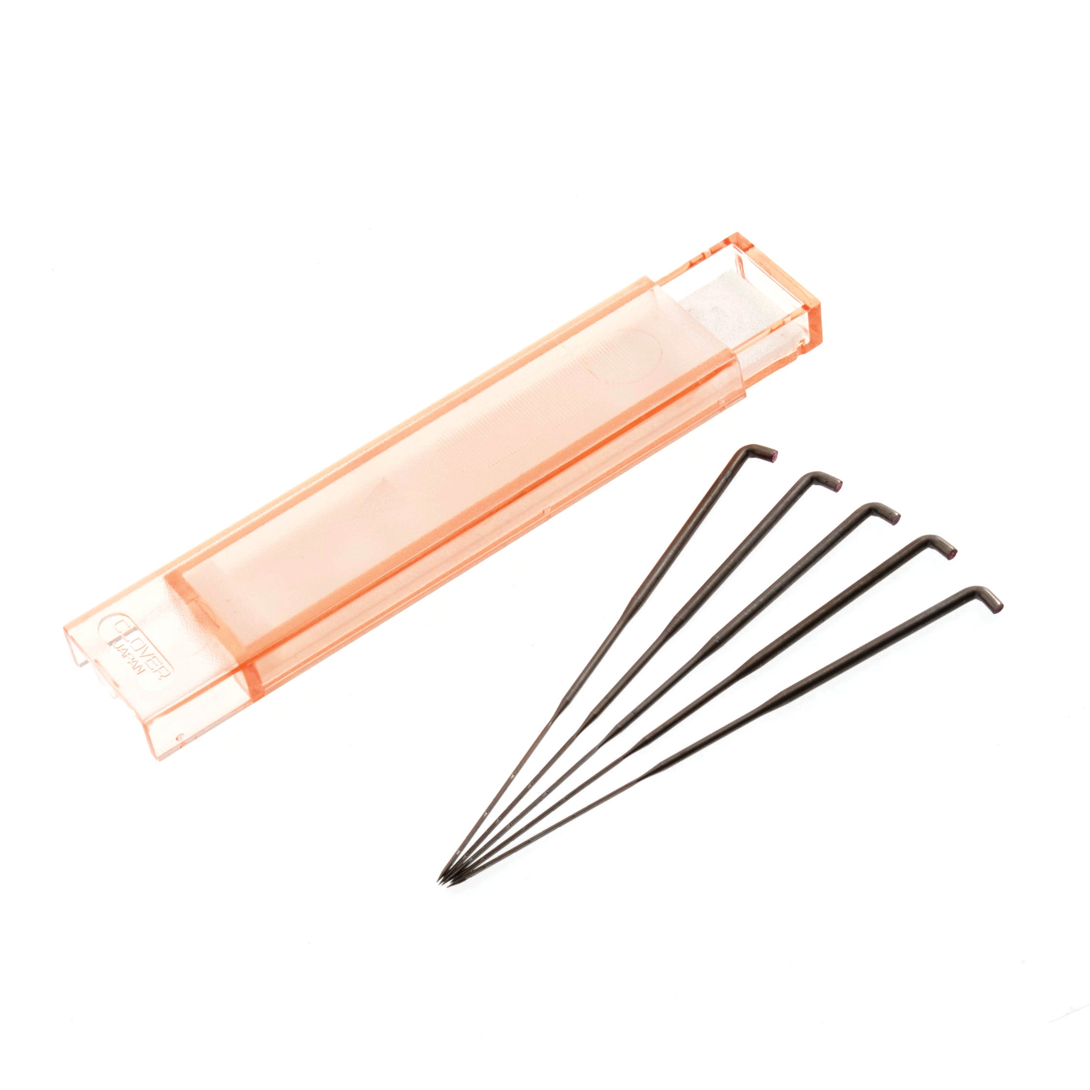 Clover Felting Tool Needle Refills: Heavy