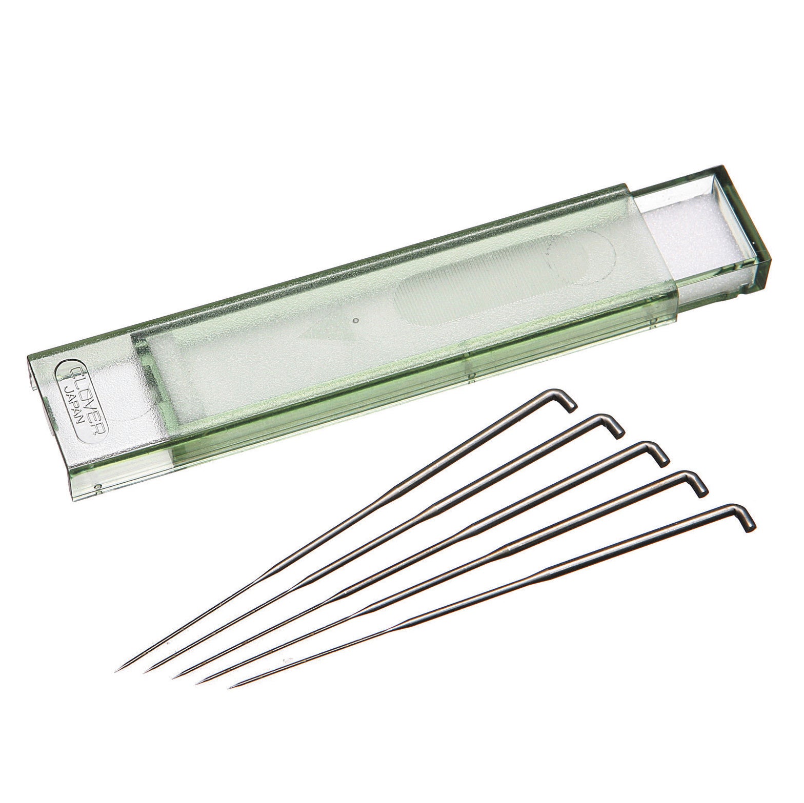 Felting Tool Needle Refills: Fine