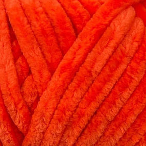 Cygnet Jellybaby Chenille Chunky Yarn tiger