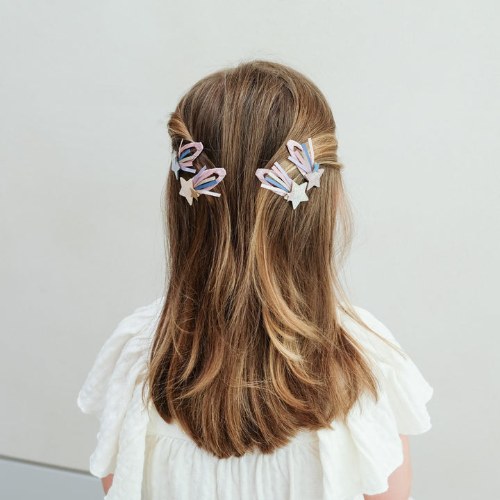 Mimi & Lula Star Trail Clic Clacs