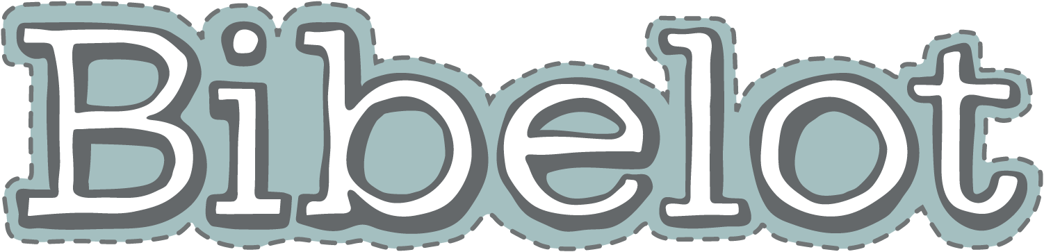 Bibelot leek logo