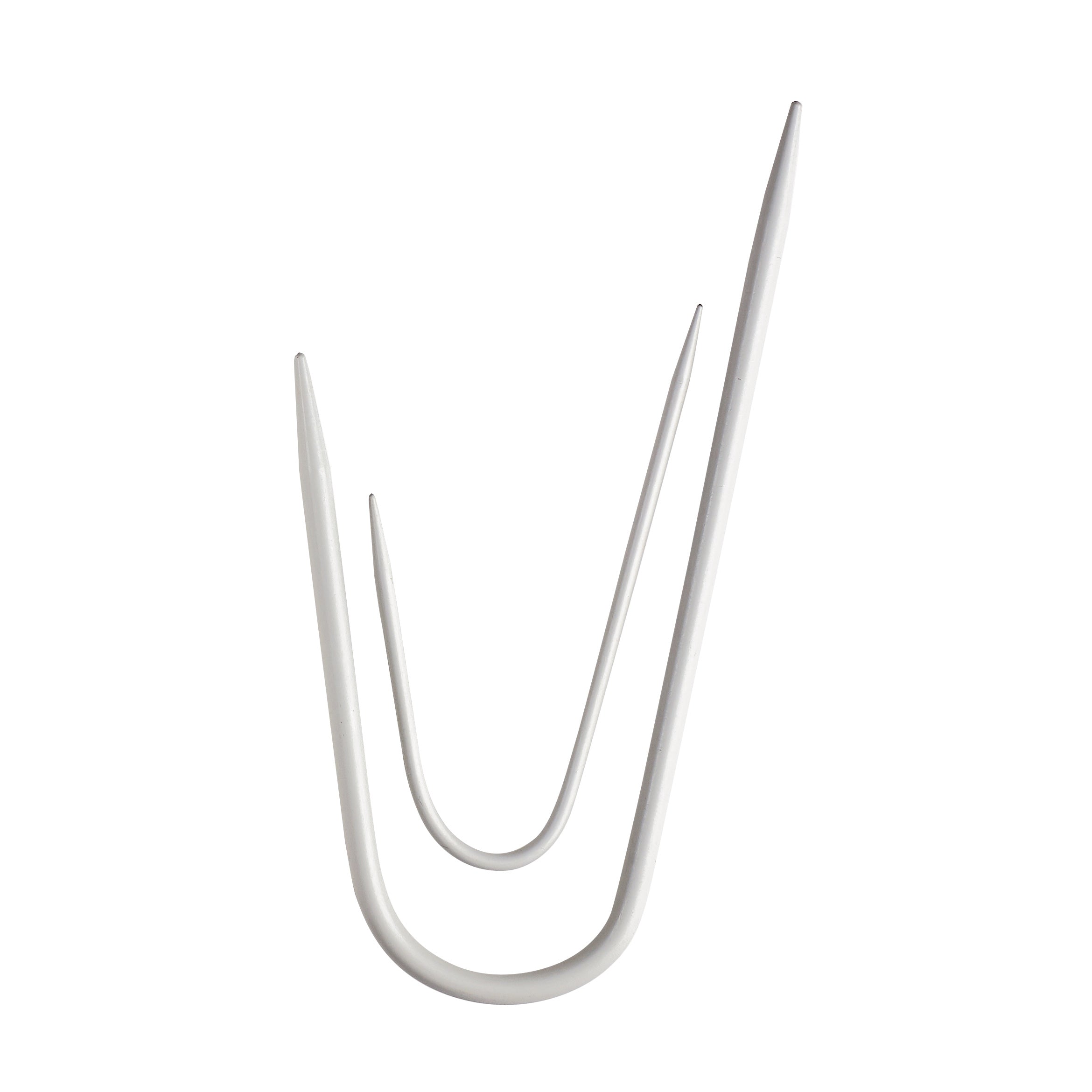 Pony U Shaped Cable Needles 2.00 - 4.00mm