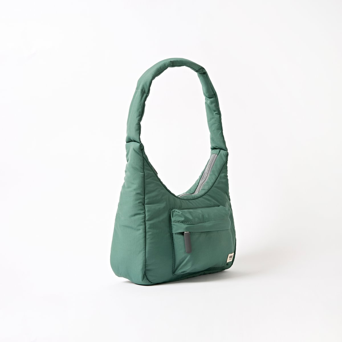 Roka Belsize Handbag Arctic Taslon