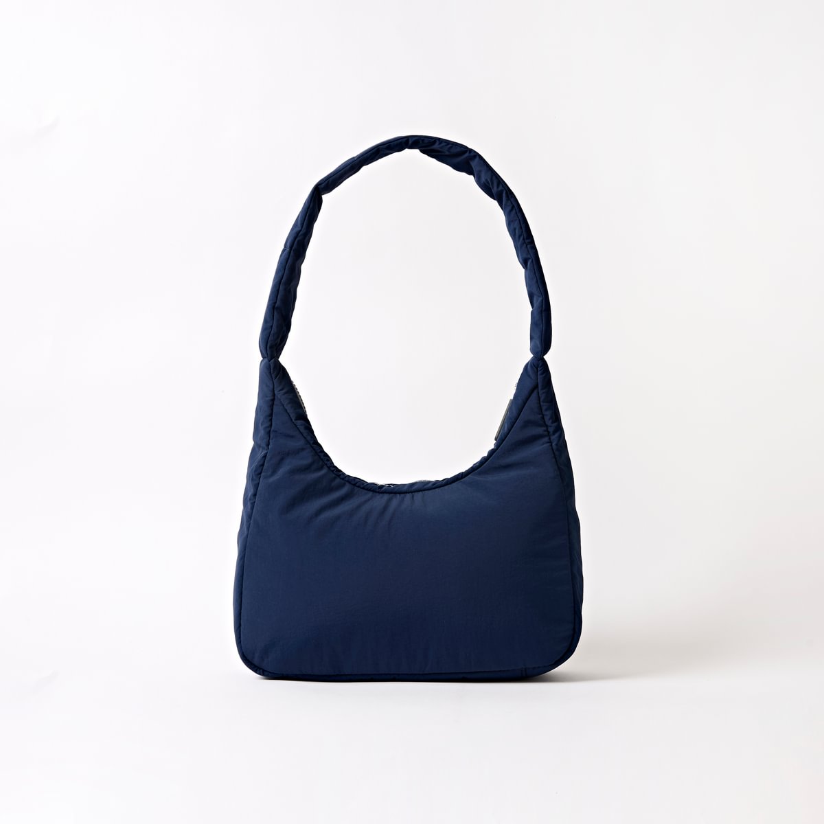 Roka Belsize Handbag Midnight Taslon