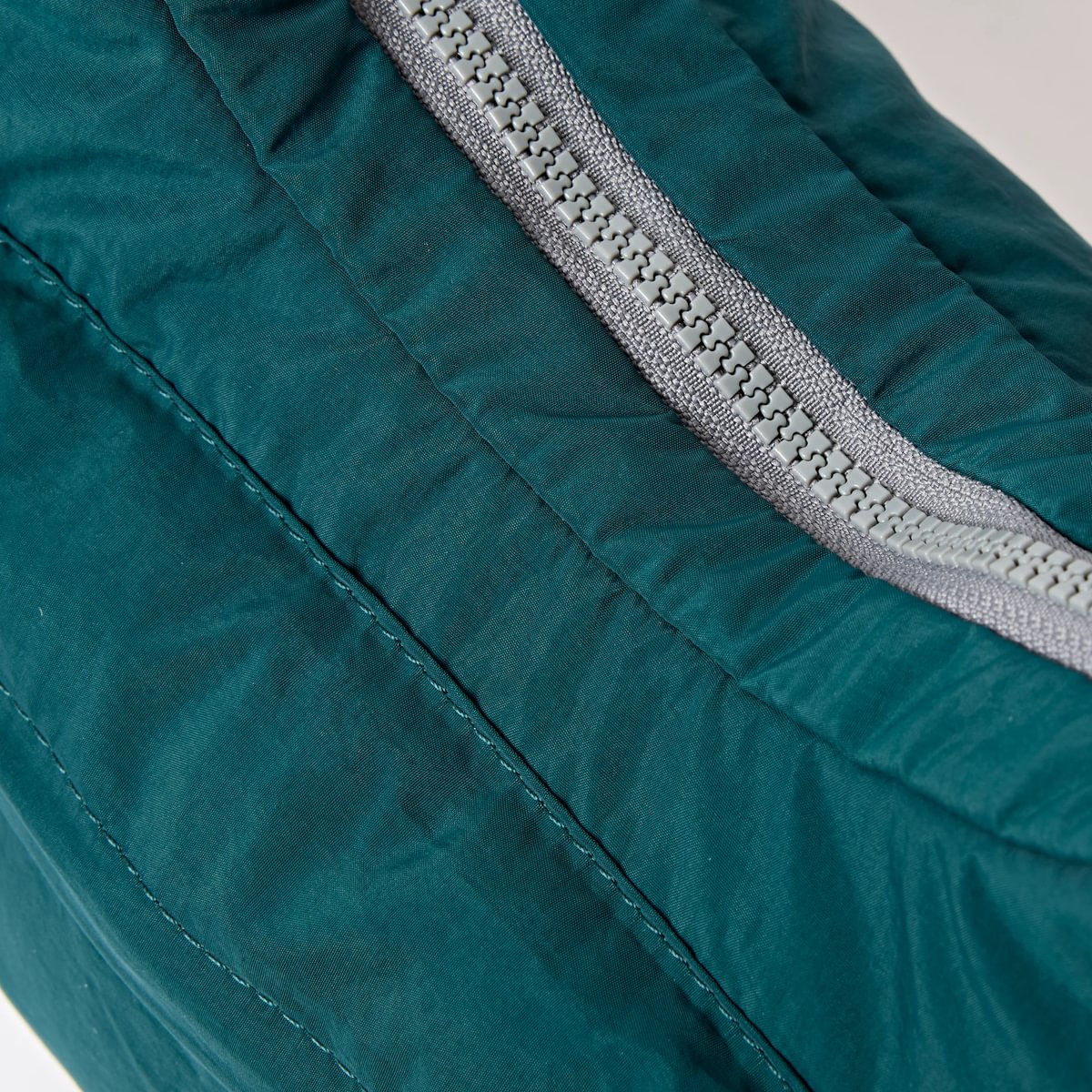 Roka Belsize Handbag Teal Taslon