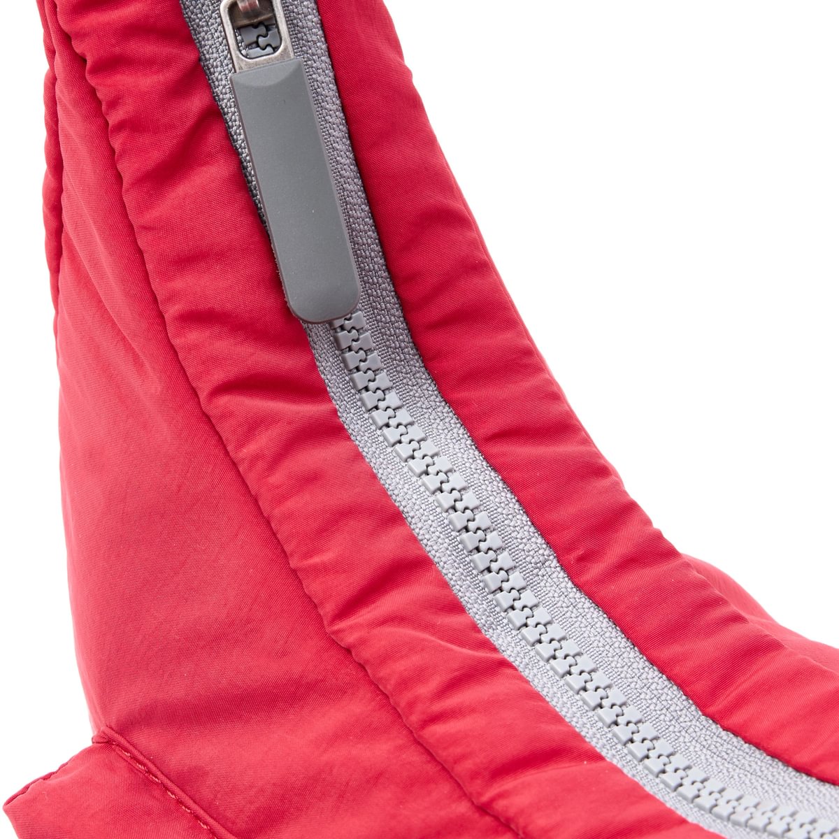 Roka Belsize Handbag Chilli Taslon