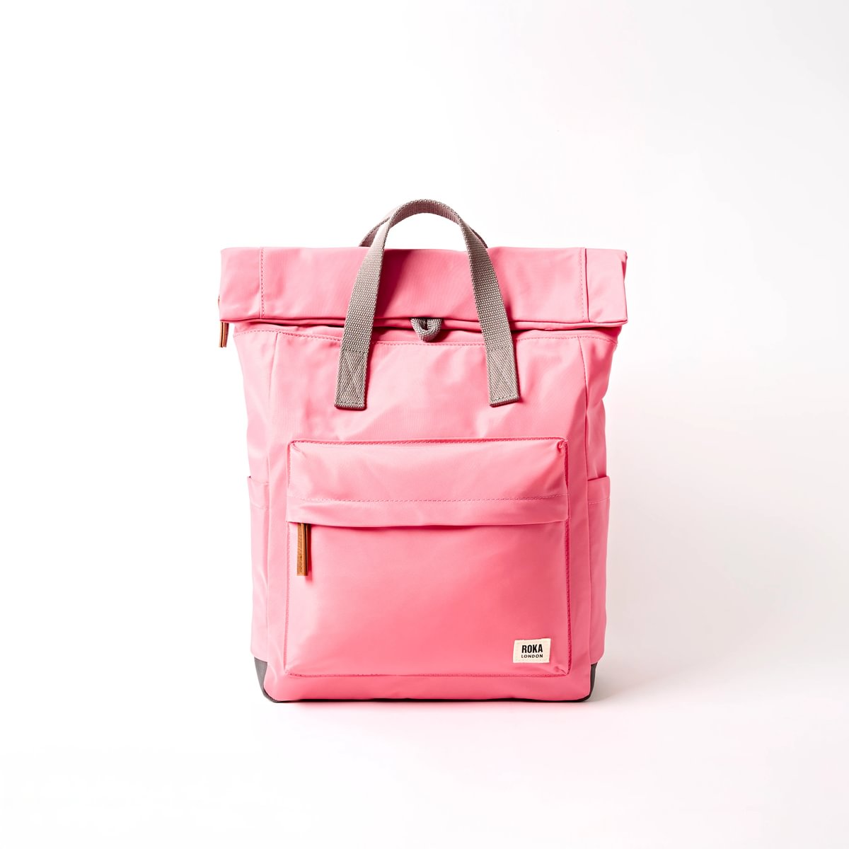 Roka Medium Canfield B Recycled Nylon: Pink Lemonade at Bibelot Leek