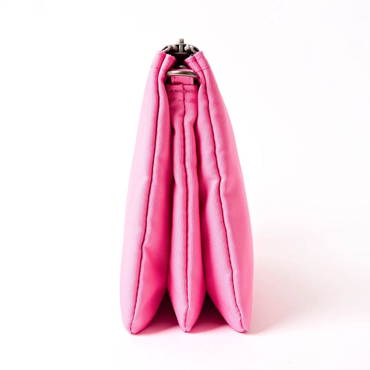 Roka Carnaby Crossbody Bag in Pink Lemonade at Bibelot Leek
