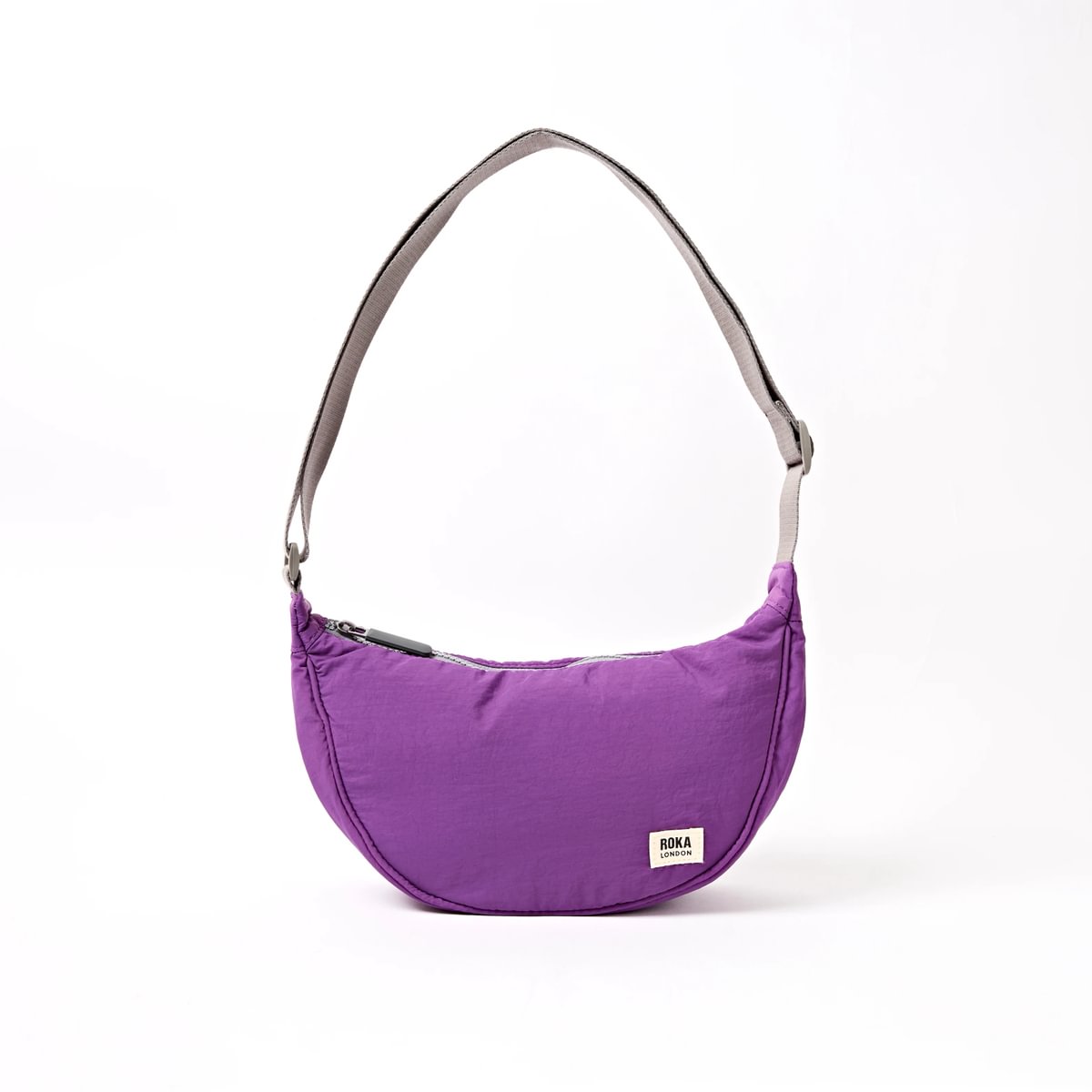 Roka Farringdon Taslon: Purple