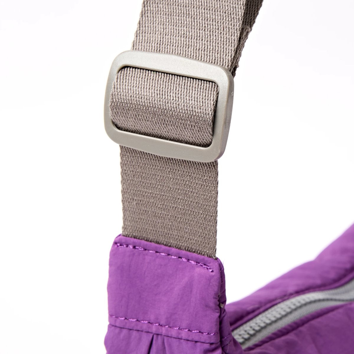 Roka Farringdon Taslon: Purple