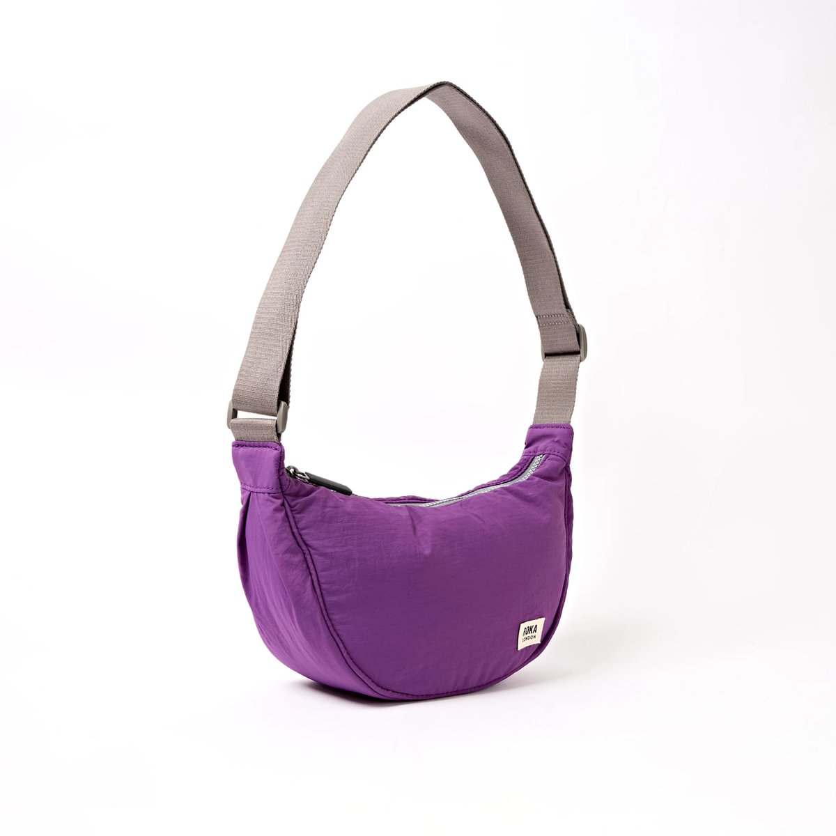 Roka Farringdon Taslon: Purple