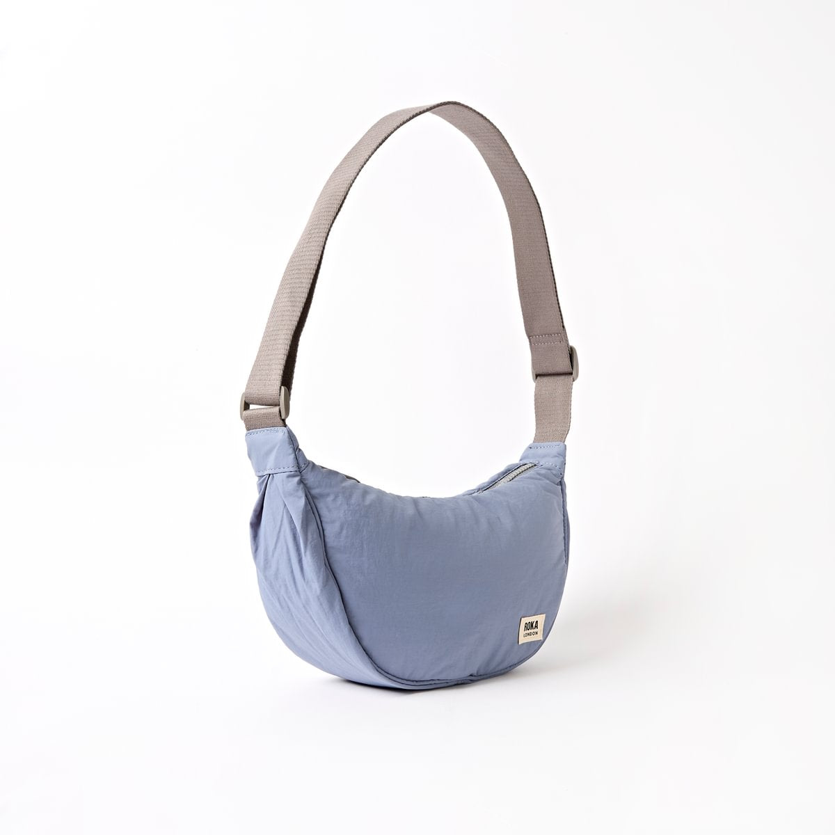 Roka Farringdon Taslon: Retro Blue