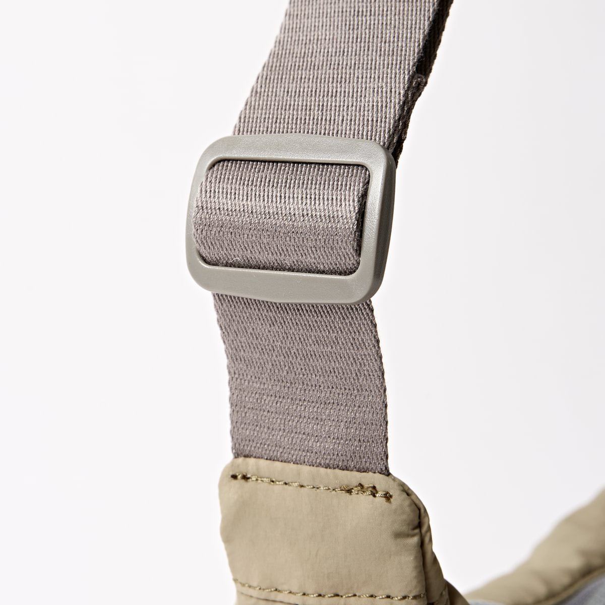 Roka Farringdon Taslon: Taupe