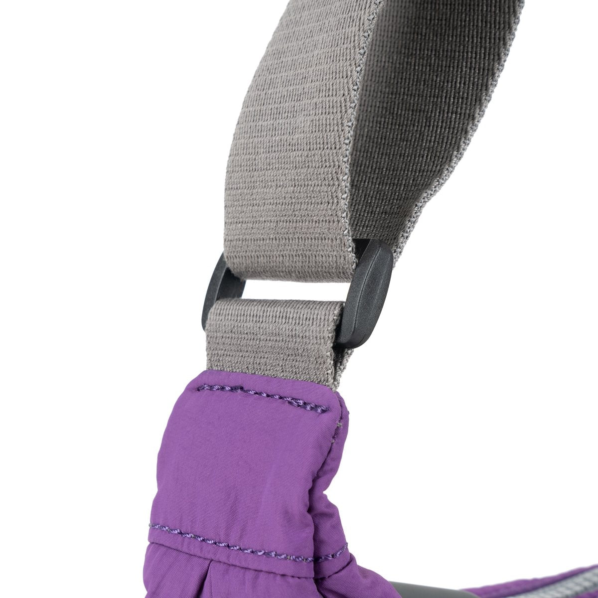 Roka Farringdon Taslon: Purple