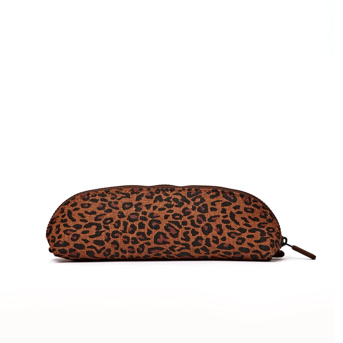 ROKA Tate Pouch in Leopard Mini at Bibelot Leek UK Stockist