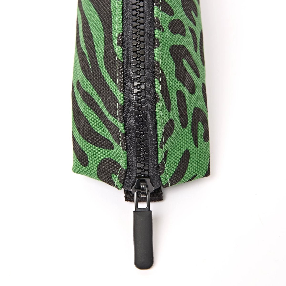 ROKA Tate Pouch in Animal Artichoke at Bibelot Leek UK Stockist