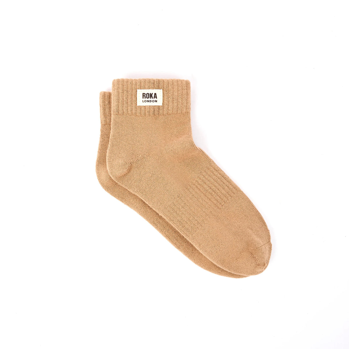Roka Wembley Socks for Women: Assorted Colours and Designs