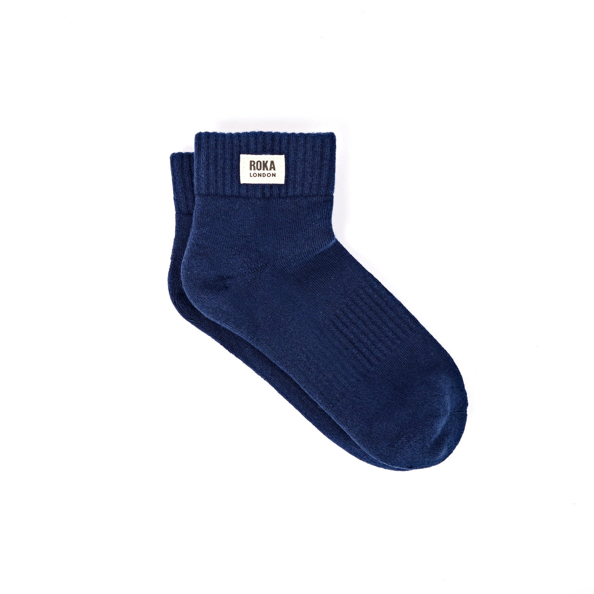 Roka Wembley Socks for Women: Assorted Colours and Designs