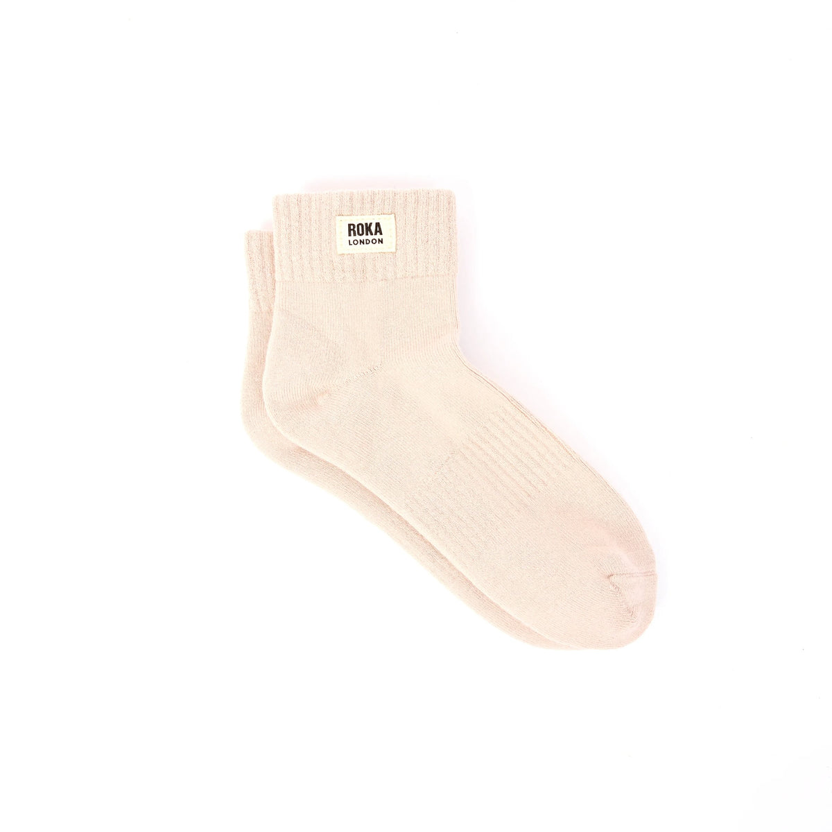 Roka Wembley Socks for Women: Assorted Colours and Designs