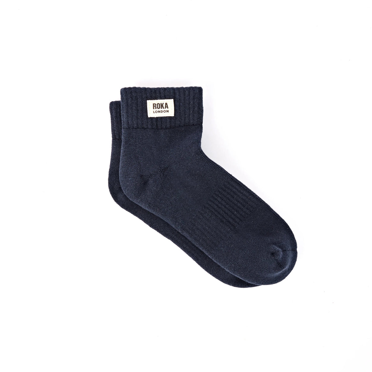 Roka Wembley Socks for Women: Assorted Colours and Designs