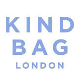 Kind Bag London logo -stocked at Bibelot, Leek