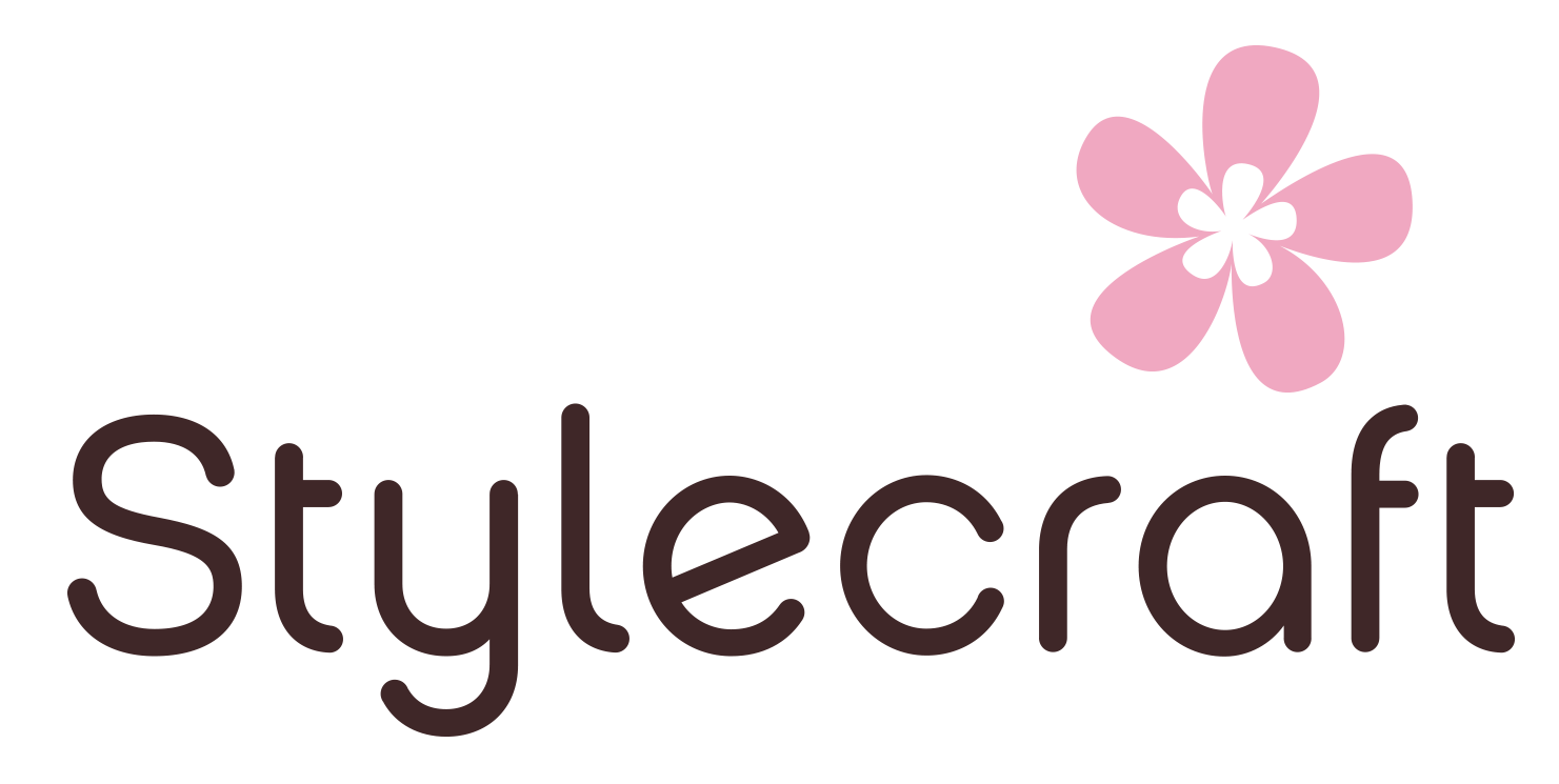 Stylecraft yarn logo – stocked at Bibelot, Leek