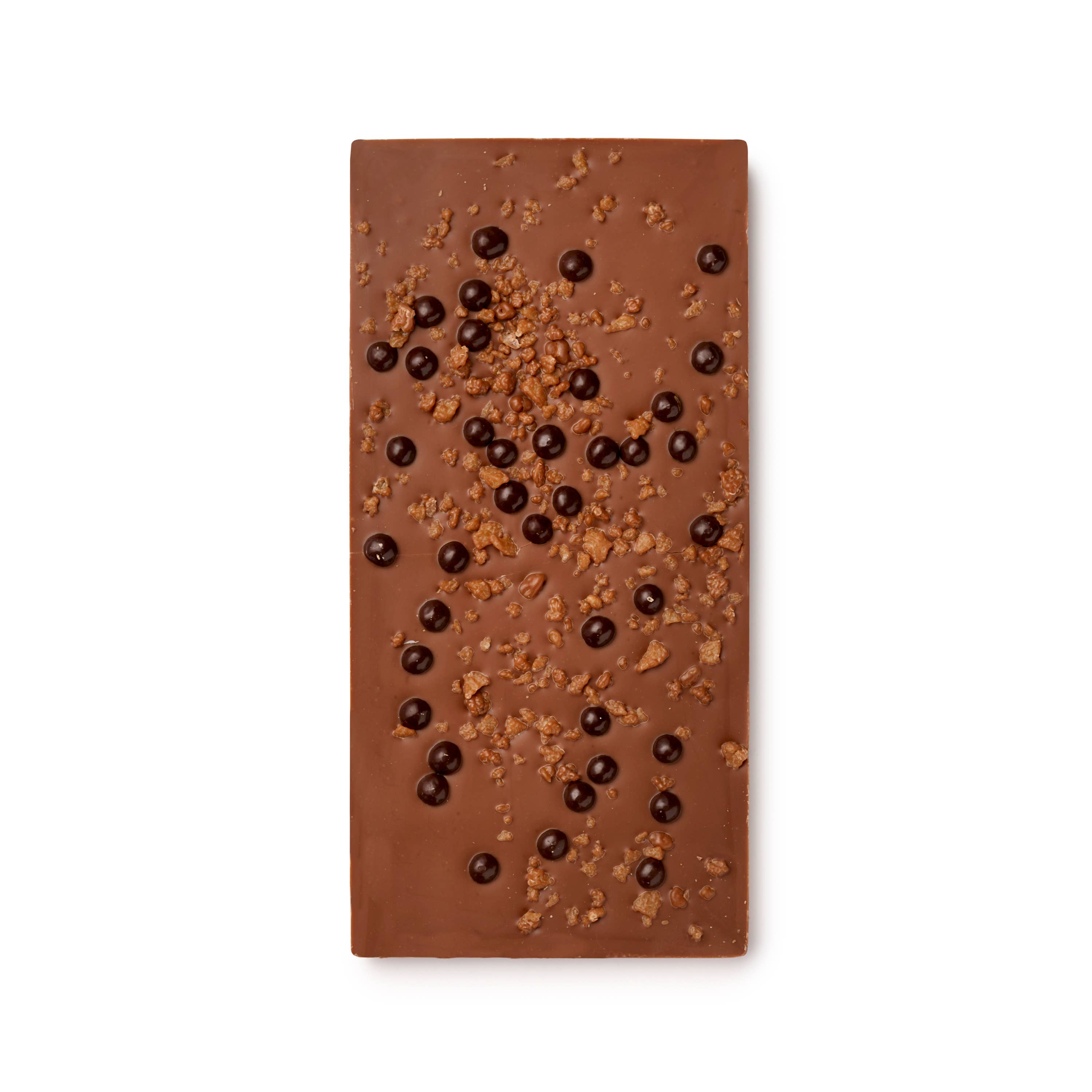 The Chocolate Society Christmas Cracker Chocolate Bar