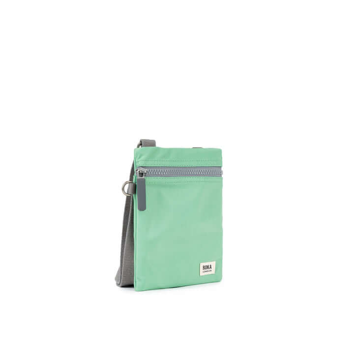 Roka Chelsea Recycled Nylon: Matcha image 1