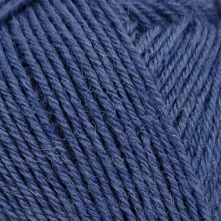 Cygnet Wool Rich 4ply Sock Yarn at Bibelot Leek