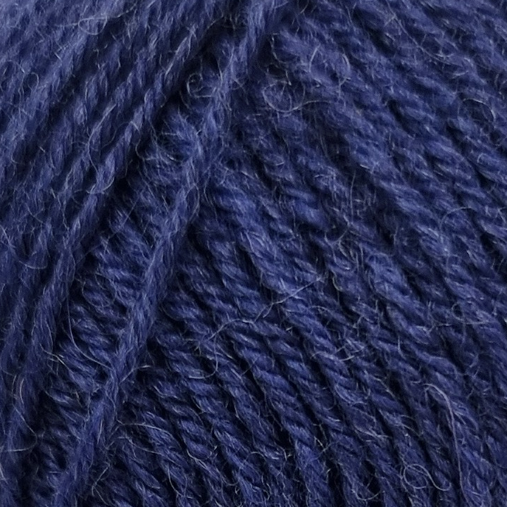 Cygnet Wool Rich 4ply Sock Yarn at Bibelot Leek