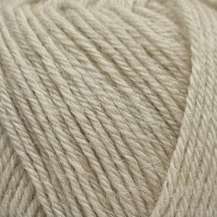 Cygnet Wool Rich 4ply Sock Yarn at Bibelot Leek