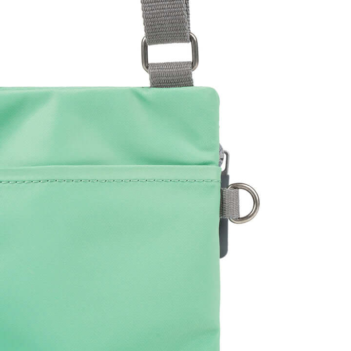 Roka Chelsea Recycled Nylon: Matcha image 2