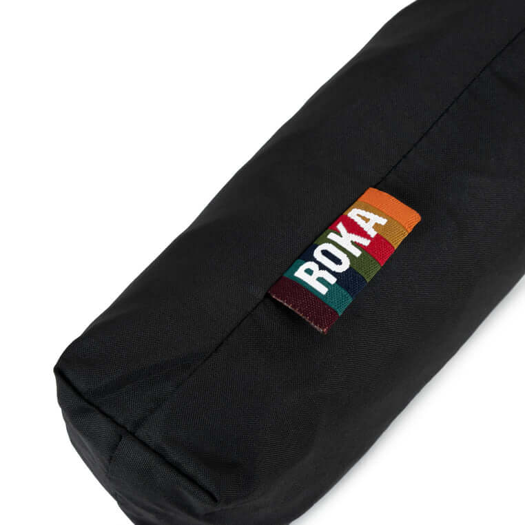 Roka Waterloo Umbrella Sustainable Rainbow image 5