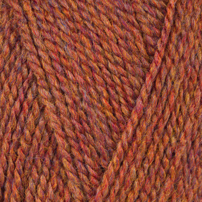 Stylecraft Highland Heathers DK - Marmalade 7224 image