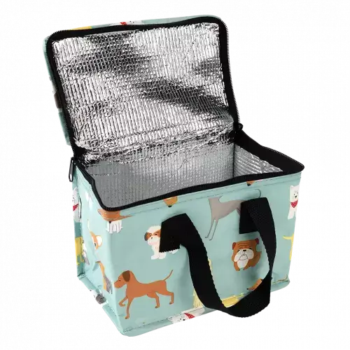 Best in Show Insulated Lunch Bag image 1