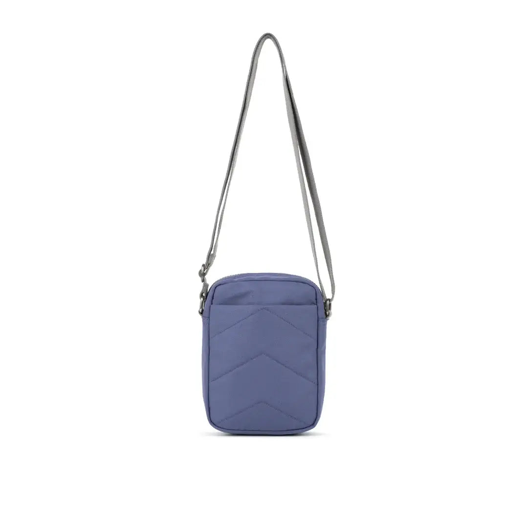 Roka Bond Crossbody Recycled Canvas: Future Dusk image 3